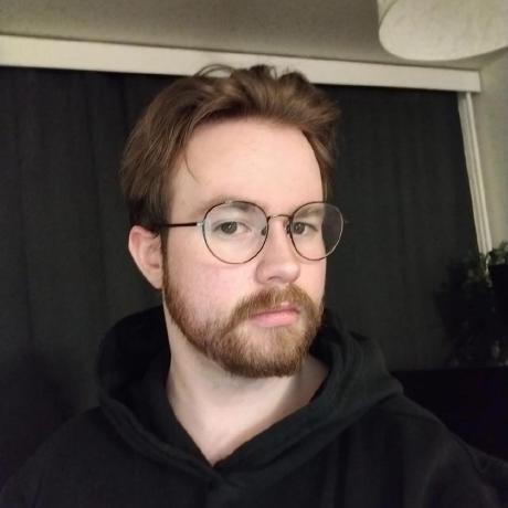 Sami-Severi Sjöberg — professional photo